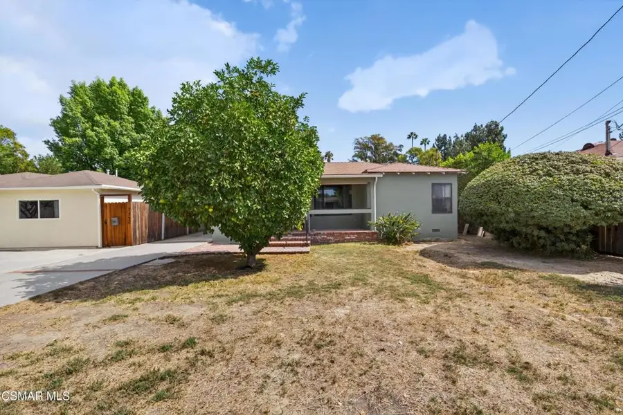 7316 Lindley Avenue, Reseda, CA 91335 - Image #2