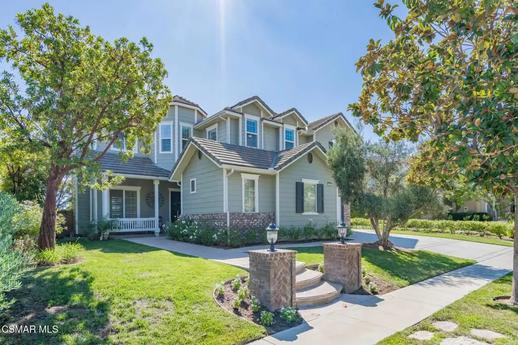 4984 Corral Street, Simi Valley, CA 93063 - Image #1