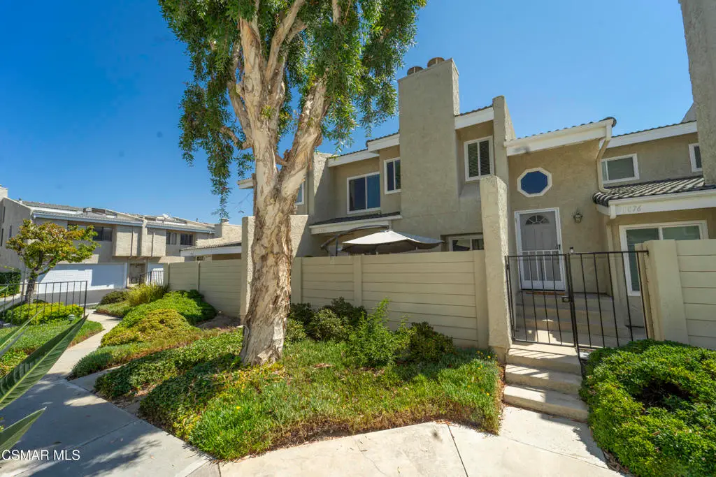 1874 Stow Street, Simi Valley, CA 93063 - Image #1