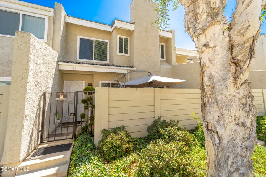 1874 Stow Street, Simi Valley, CA 93063 - Image #2