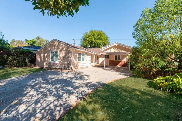 22125 Costanso Street, Woodland Hills, CA 91364