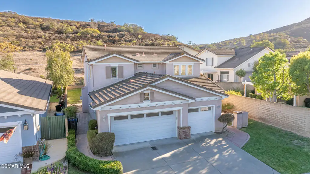 4472 Camino De La Rosa, Newbury Park, CA 91320 - Image #1
