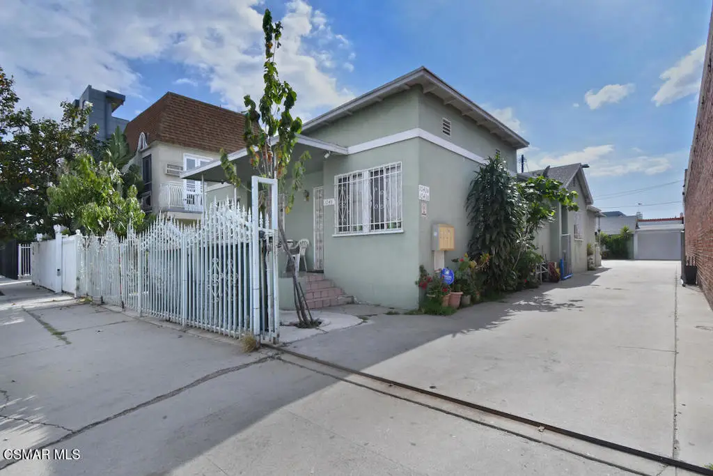 1041 Wilcox Avenue, Los Angeles, CA 90038 - Image #1