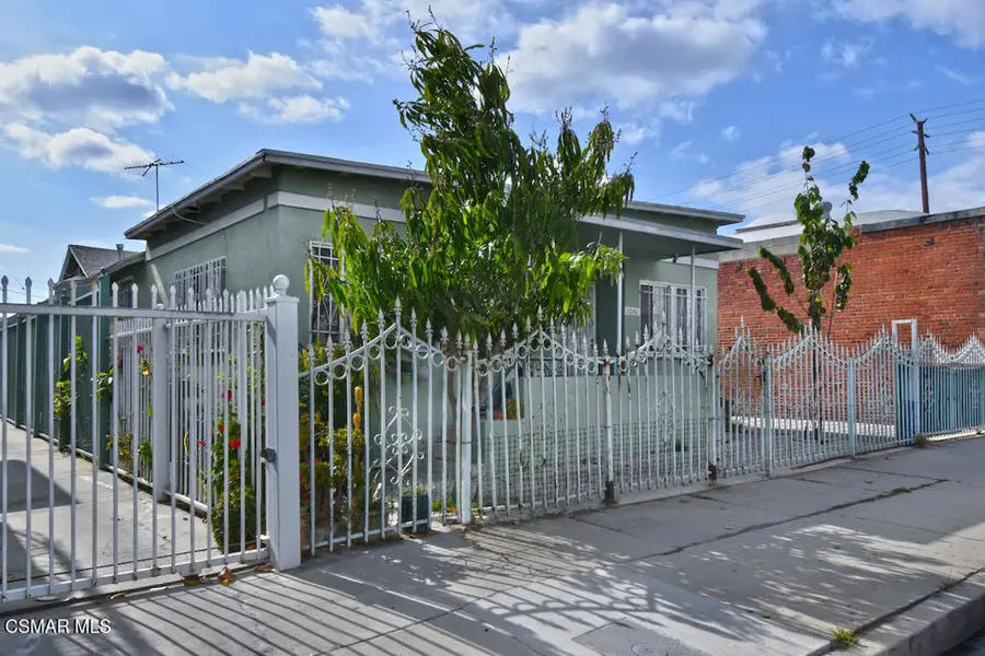 1041 Wilcox Avenue, Los Angeles, CA 90038 - Image #2
