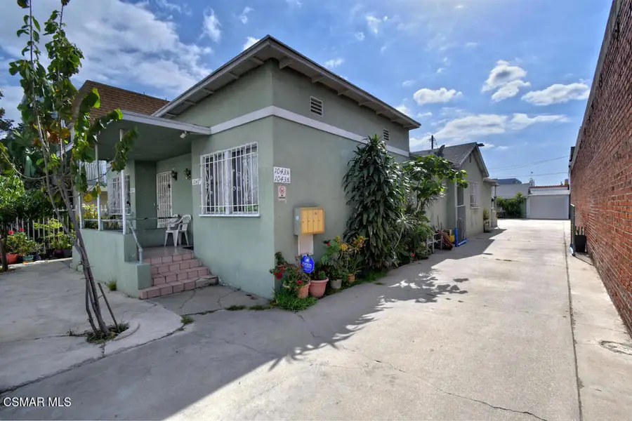 1041 Wilcox Avenue, Los Angeles, CA 90038 - Image #3