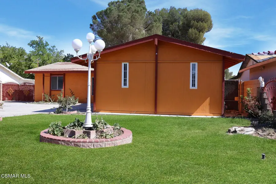 43236 W 20th Street W, Lancaster, CA 93534 - #2