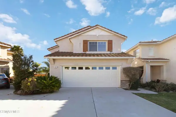 117 Macademia Lane, Simi Valley, CA 93065