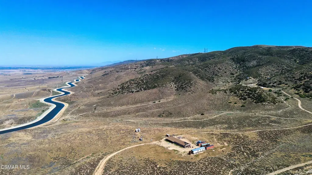 44132 Munz Ranch Road, Lake Hughes, CA 93532 - #1