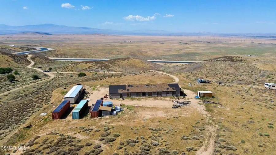 44132 Munz Ranch Road, Lake Hughes, CA 93532 - #2