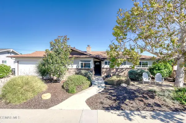 560 Randy Drive, Newbury Park, CA 91320