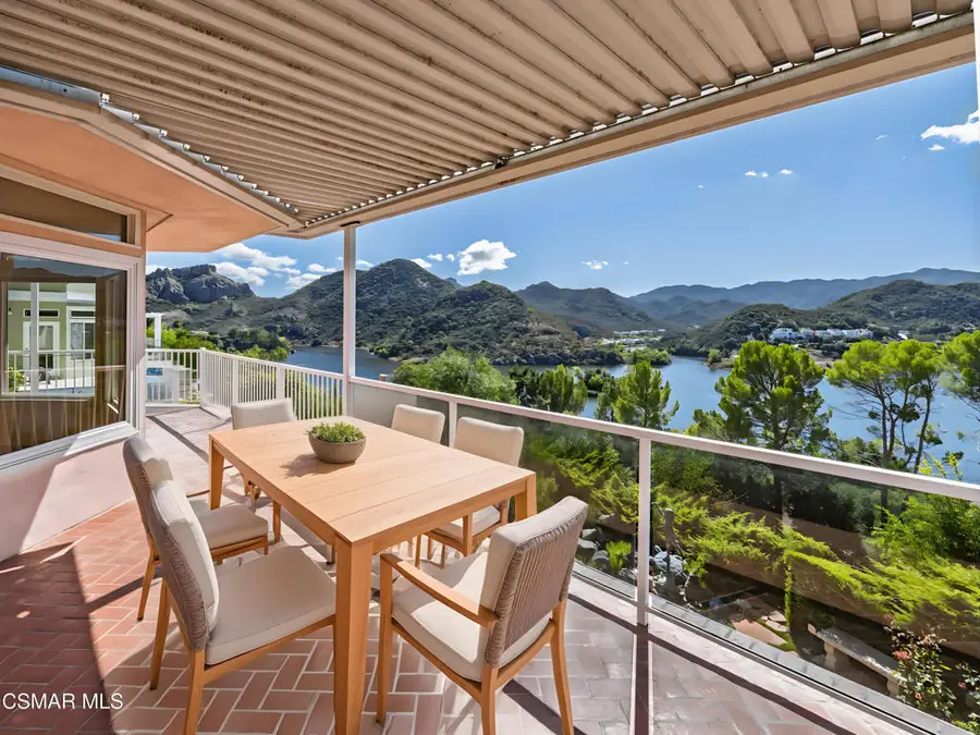 590 Cricketfield, Lake Sherwood, CA 91361 - #2