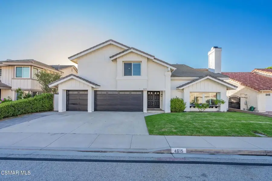 4615 Pepper Mill Street, Moorpark, CA 93021 - Image #2