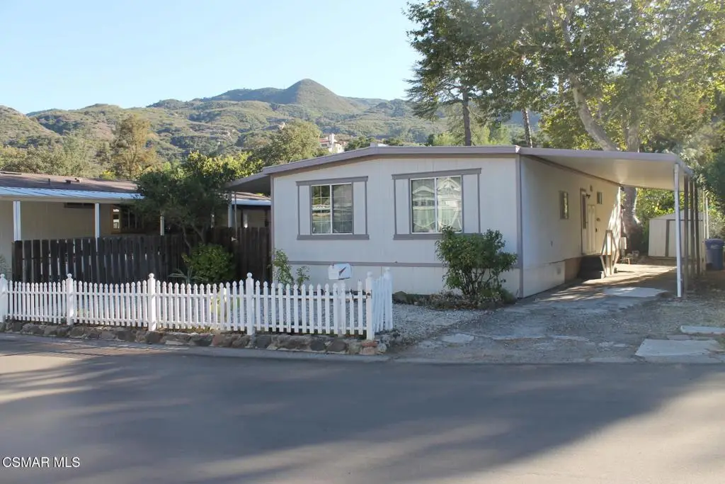 30473 066 Mulholland Highway #66, Cornell, CA 91301 - Image #1