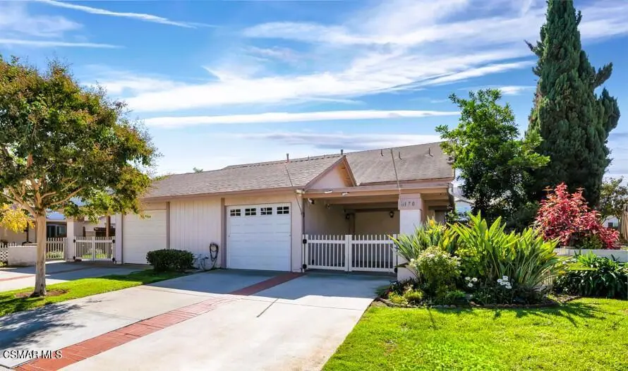 170 Spanish Moss Place, Camarillo, CA 93010 - Image #1