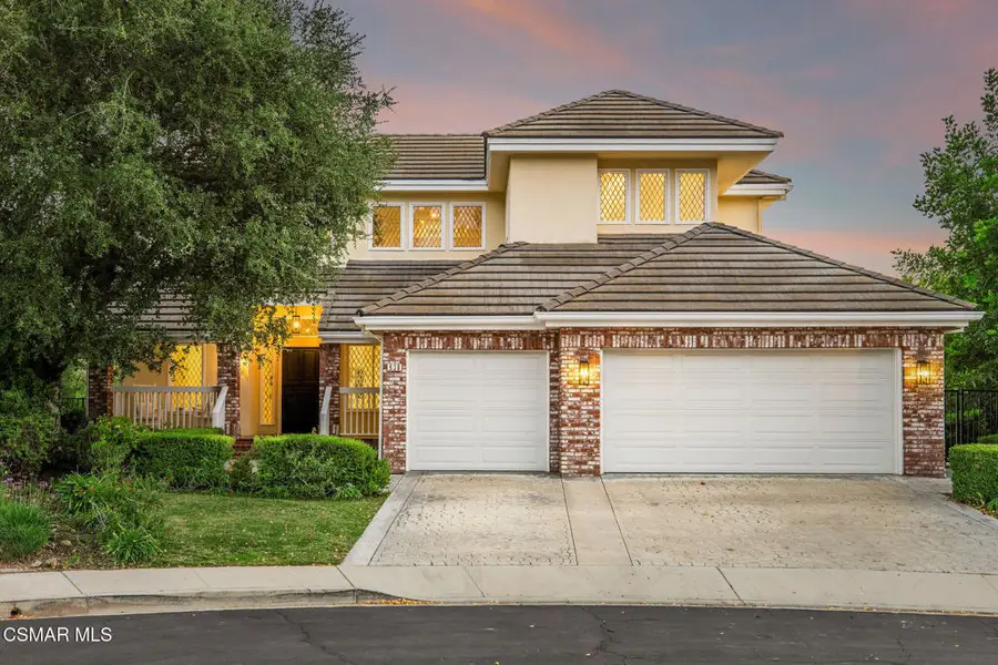 930 Ravensbury Street, Lake Sherwood, CA 91361 - Image #2