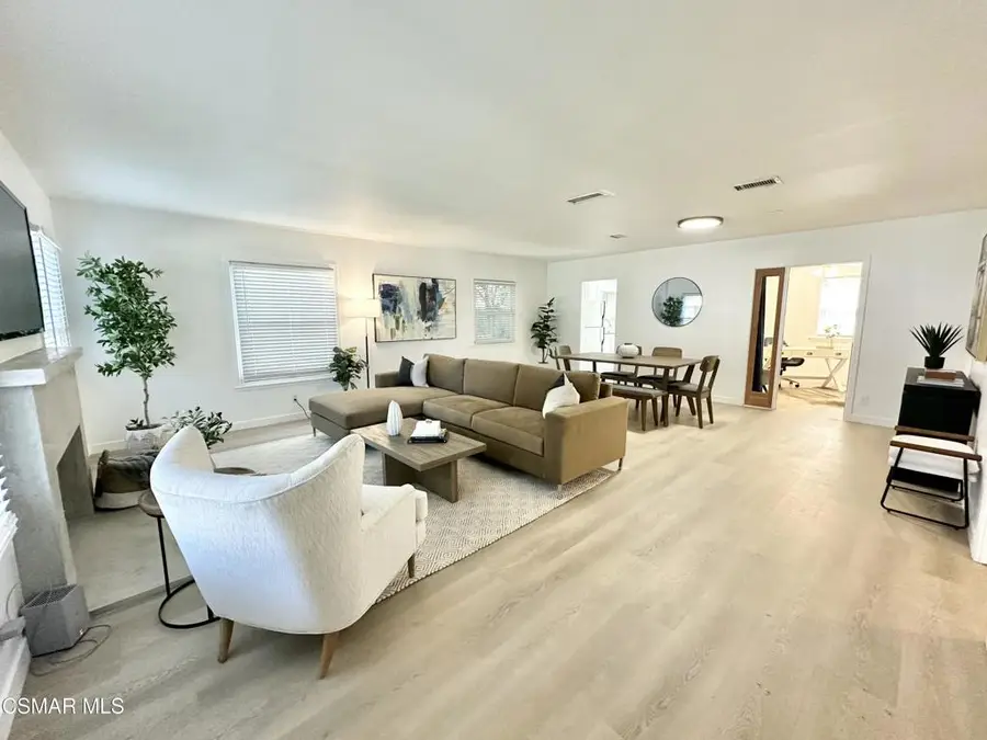 16412 Gilmore Street, Van Nuys, CA 91406 - Image #2