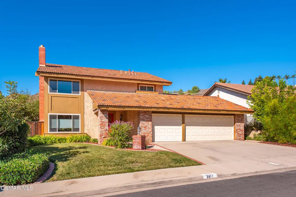 3411 Hill Canyon Avenue, Thousand Oaks, CA 91360 - Image #1