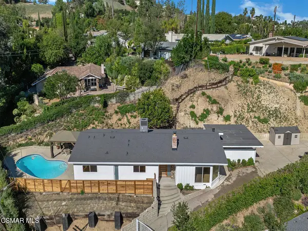 4610 Cerrillos Drive, Woodland Hills, CA 91364