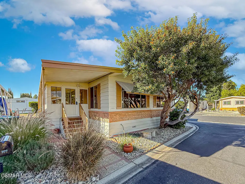 6480 Katherine Street #109, Simi Valley, CA 93063 - Image #1