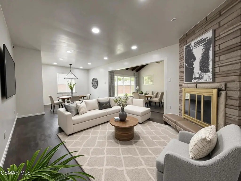 8101 Sunnybrae Avenue, Winnetka, CA 91306 - Image #1