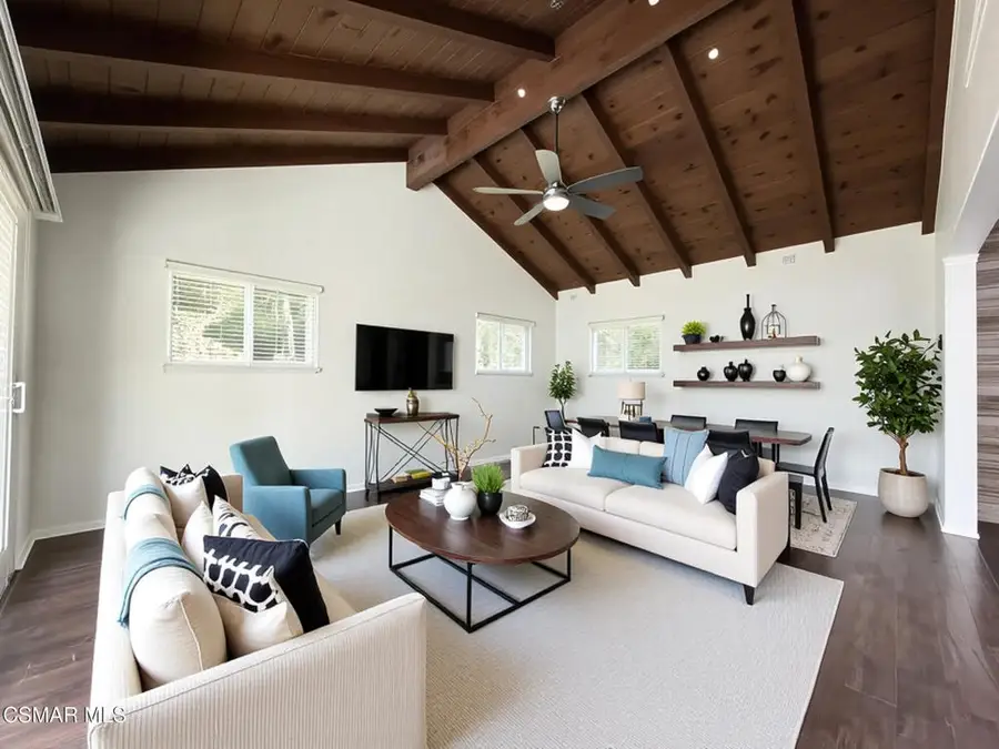 8101 Sunnybrae Avenue, Winnetka, CA 91306 - Image #2