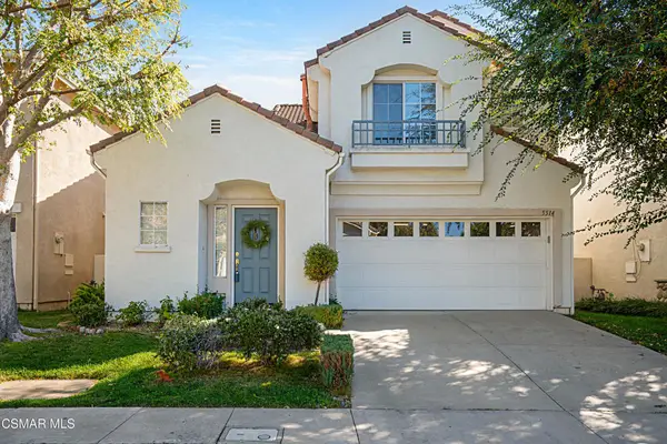 5514 Salerno Drive, Westlake Village, CA 91362
