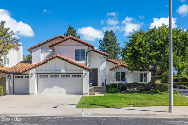 4204 Laurel Glen Drive, Moorpark, CA 93021