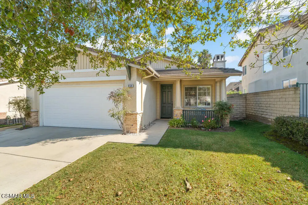 656 Camino Del Mar, Newbury Park, CA 91320 - Image #1