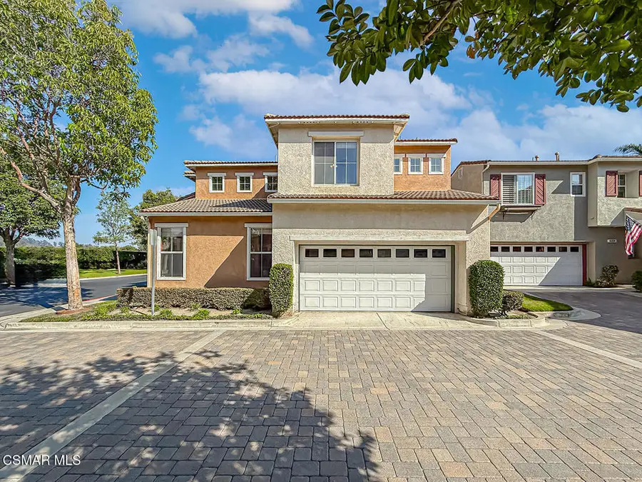 4030 Villamonte Court, Camarillo, CA 93010 - Image #3