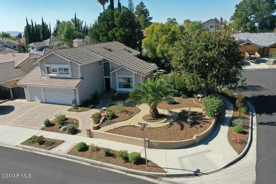 3037 Klamath Avenue, Simi Valley, CA 93063 - Image #3