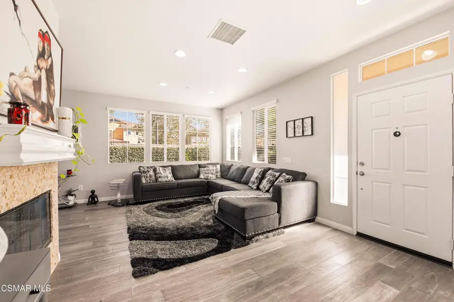 2964 Camelita Way #C, Simi Valley, CA 93063 - Image #3