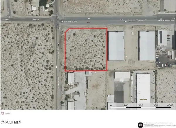 65067 Two Bunch Palms Trail, Desert Hot Springs, CA 92240