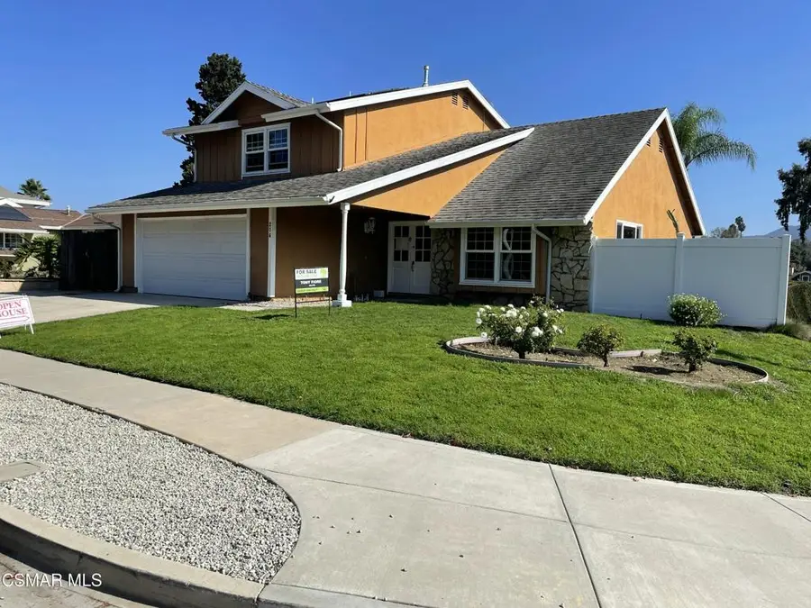 276 Knollwood Drive, Newbury Park, CA 91320 - Image #2