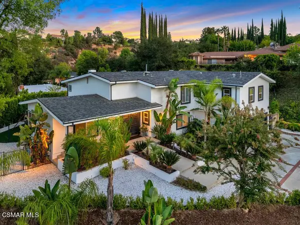 19410 Shenango Drive, Tarzana, CA 91356