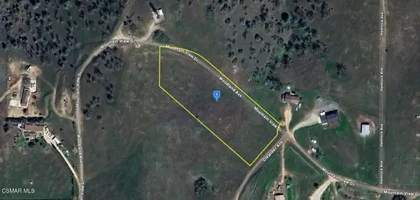 20531 Mountain View Drive, Golden Hills, CA 93561