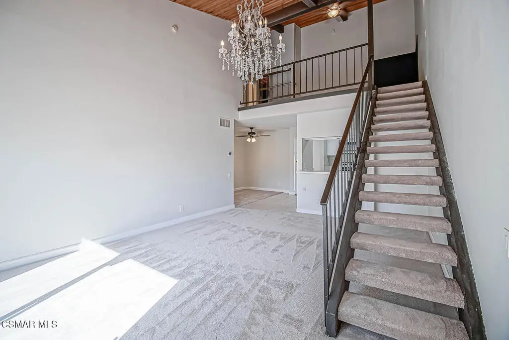 5460 White Oak Avenue #E308, Encino, CA 91316 - Image #1