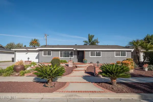 3305 Henry Drive, Newbury Park, CA 91320