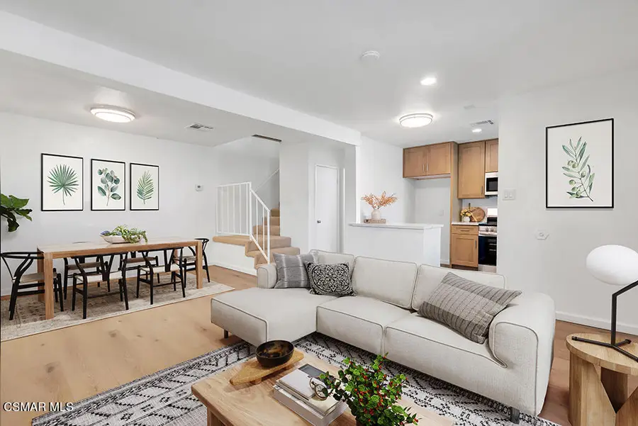 3434 Highwood Court #183, Simi Valley, CA 93063 - #3