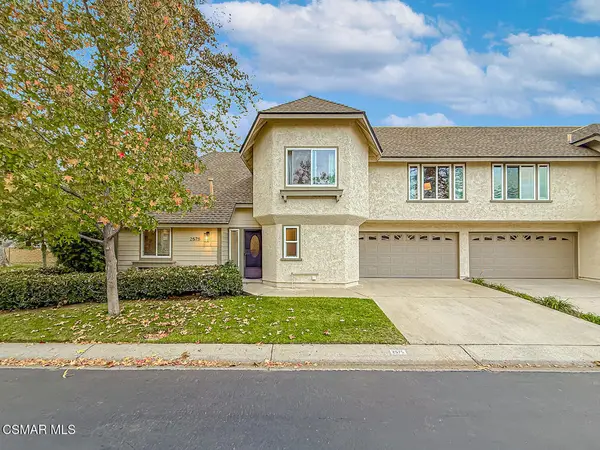 2575 Pheasant Hill Road, Camarillo, CA 93010