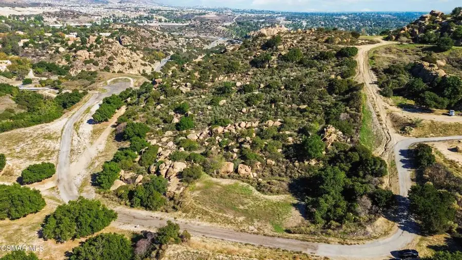 Santa Susana, Chatsworth, CA 91311 - #3