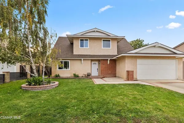 1263 Fuller Avenue, Simi Valley, CA 93065