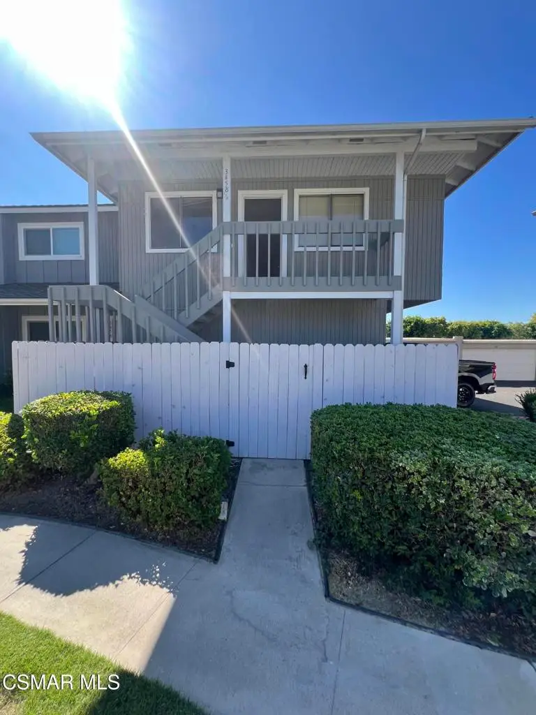3458 Highwood Court #198, Simi Valley, CA 93063 - Image #1