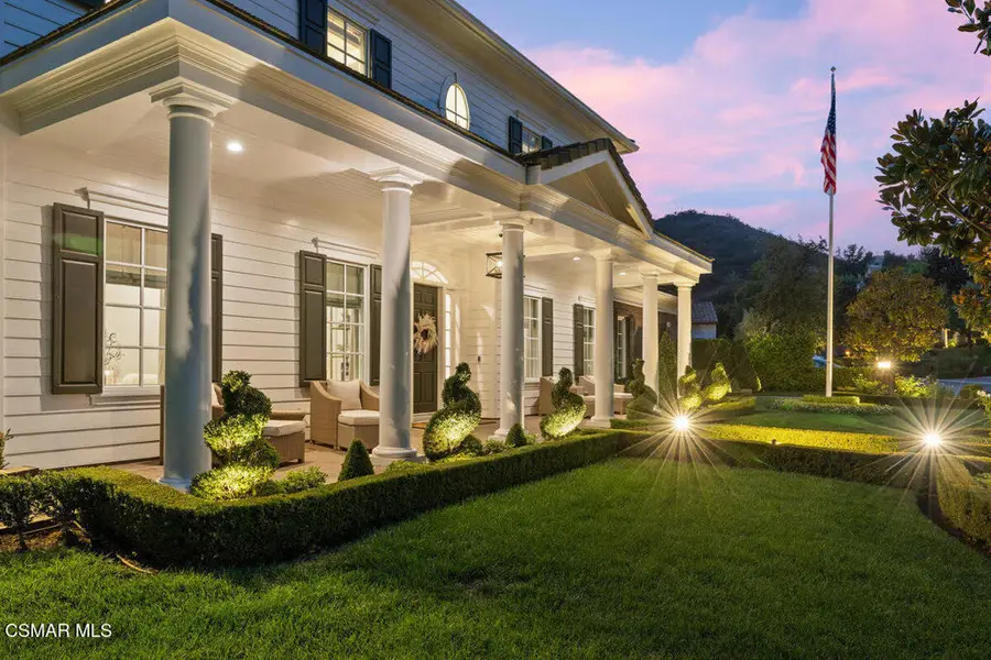 112 Hampstead Court, Westlake Village, CA 91361 - #2