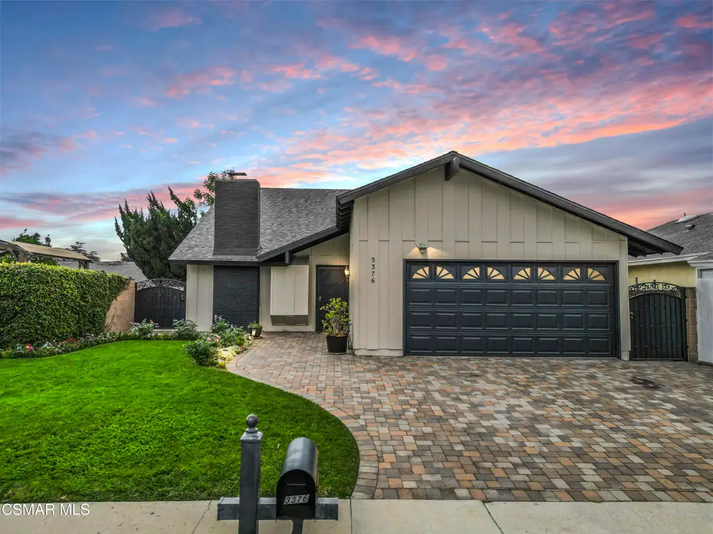 3376 Elmore Street, Simi Valley, CA 93063 - Image #1