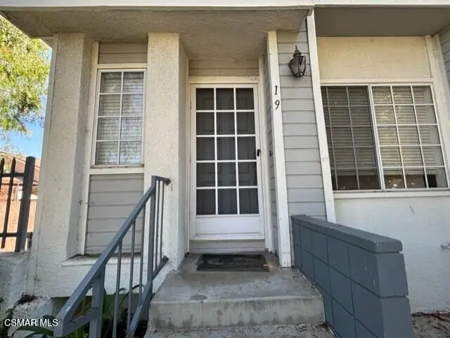 7430 Corbin Avenue #19, Reseda, CA 91335 - Image #3