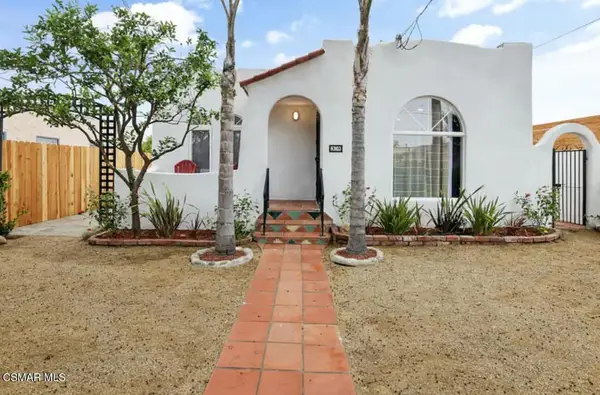 39 W Simpson Street, Ventura, CA 93001