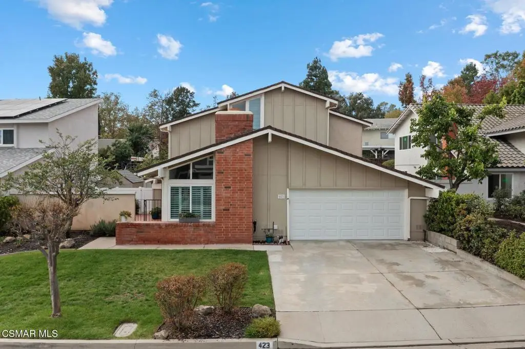 423 Anacapa Circle, Newbury Park, CA 91320 - Image #1