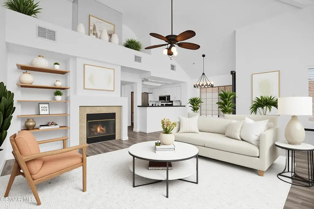 4240 Lost Hills Road #1907, Agoura Hills, CA 91301 - Image #1