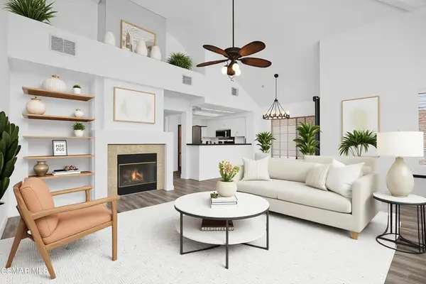 4240 Lost Hills Road #1907, Agoura Hills, CA 91301