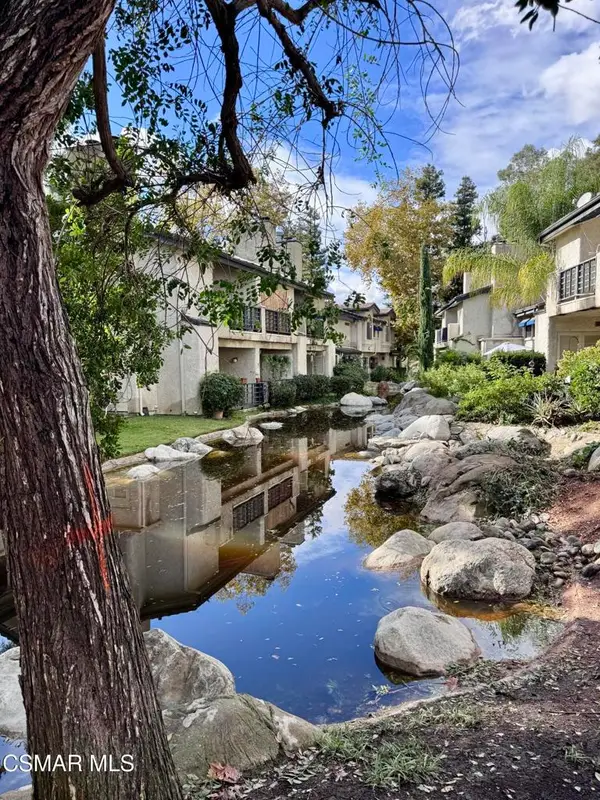 5714 Skyview Way #E, Agoura Hills, CA 91301